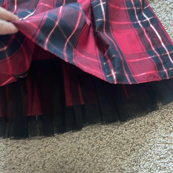 4T holiday dresses 🎄 - Picture 8 of 9